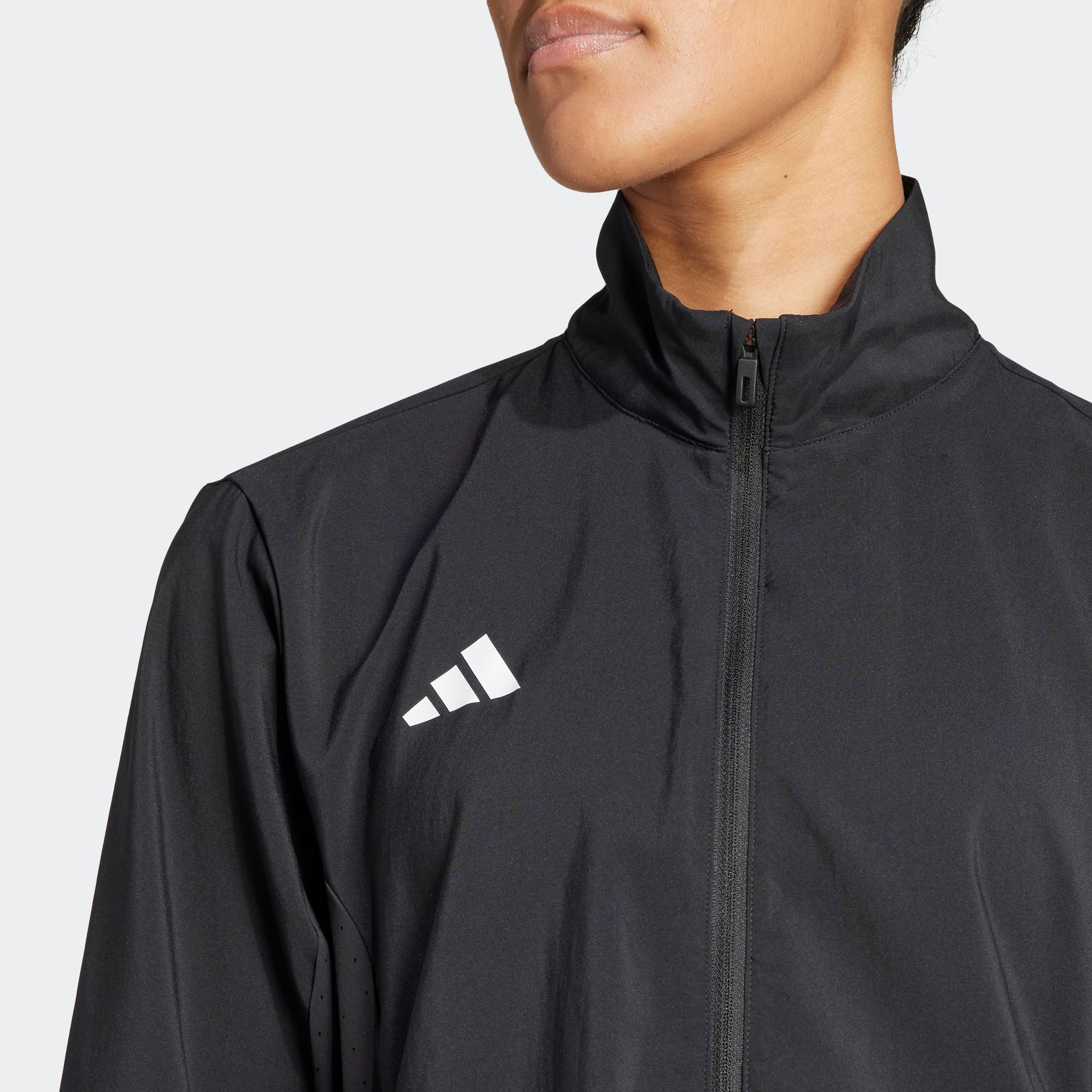 adidas Performance Laufjacke ADIZERO E JCKT