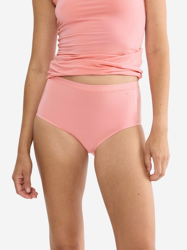 Triumph Maxislip Red Label Smart Natural Hoher Slip, Taillenslip, High Waist Slip