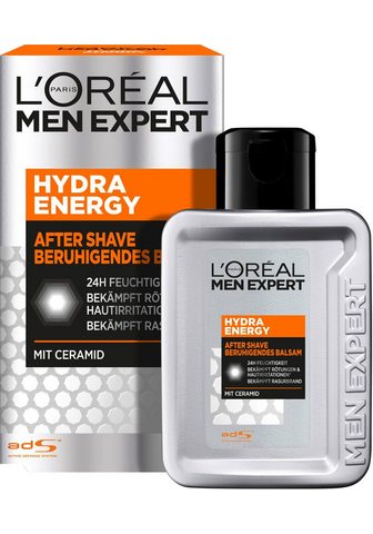 L'ORÉAL PARIS MEN EXPERT L'ORÉAL PARIS MEN EXPERT After-Shave B...