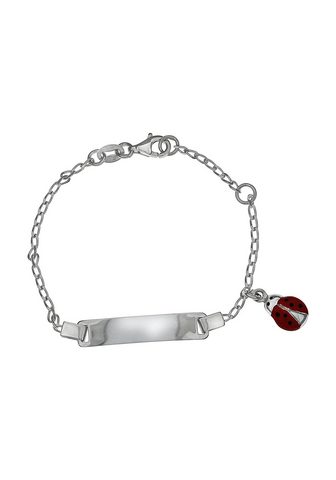 VIVANCE Identit&auml;tsarmband &raquo;925/- St...