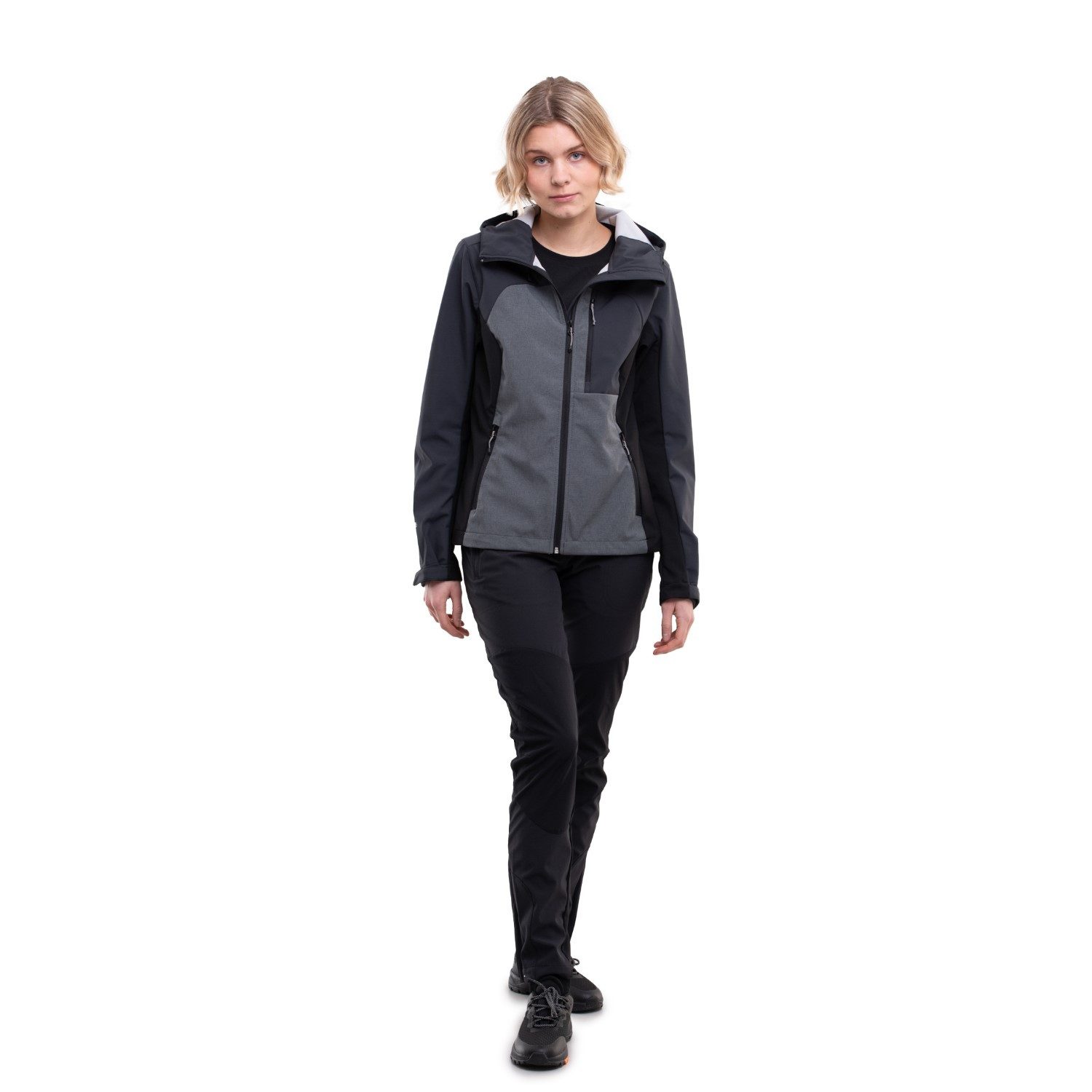 Icepeak Softshelljacke Broadus Softshelljacke günstig online kaufen