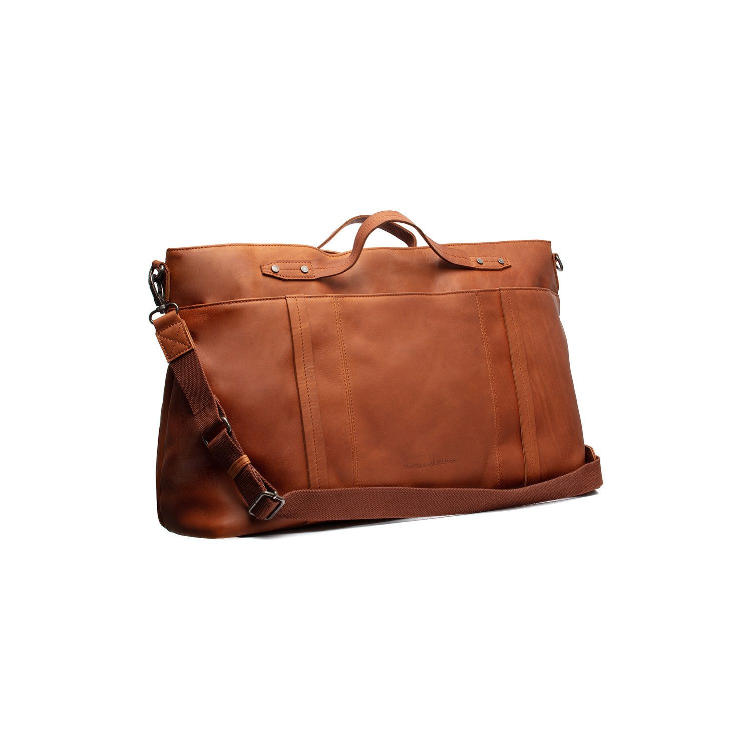The Chesterfield Brand Weekender C20.0055 Mark Weekender Wax Pull Up Leder (1-tlg)