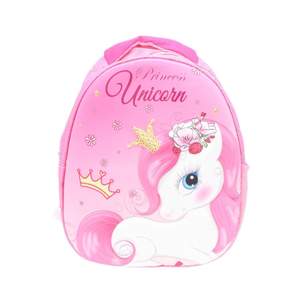 unicorn Kinderrucksack Unicorn Rucksack Stylischer und funktionaler Schulbegleiter (1-tlg)