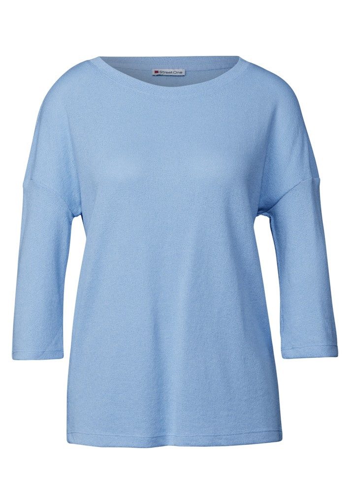 STREET ONE Wollpullover STREET ONE / günstig online kaufen