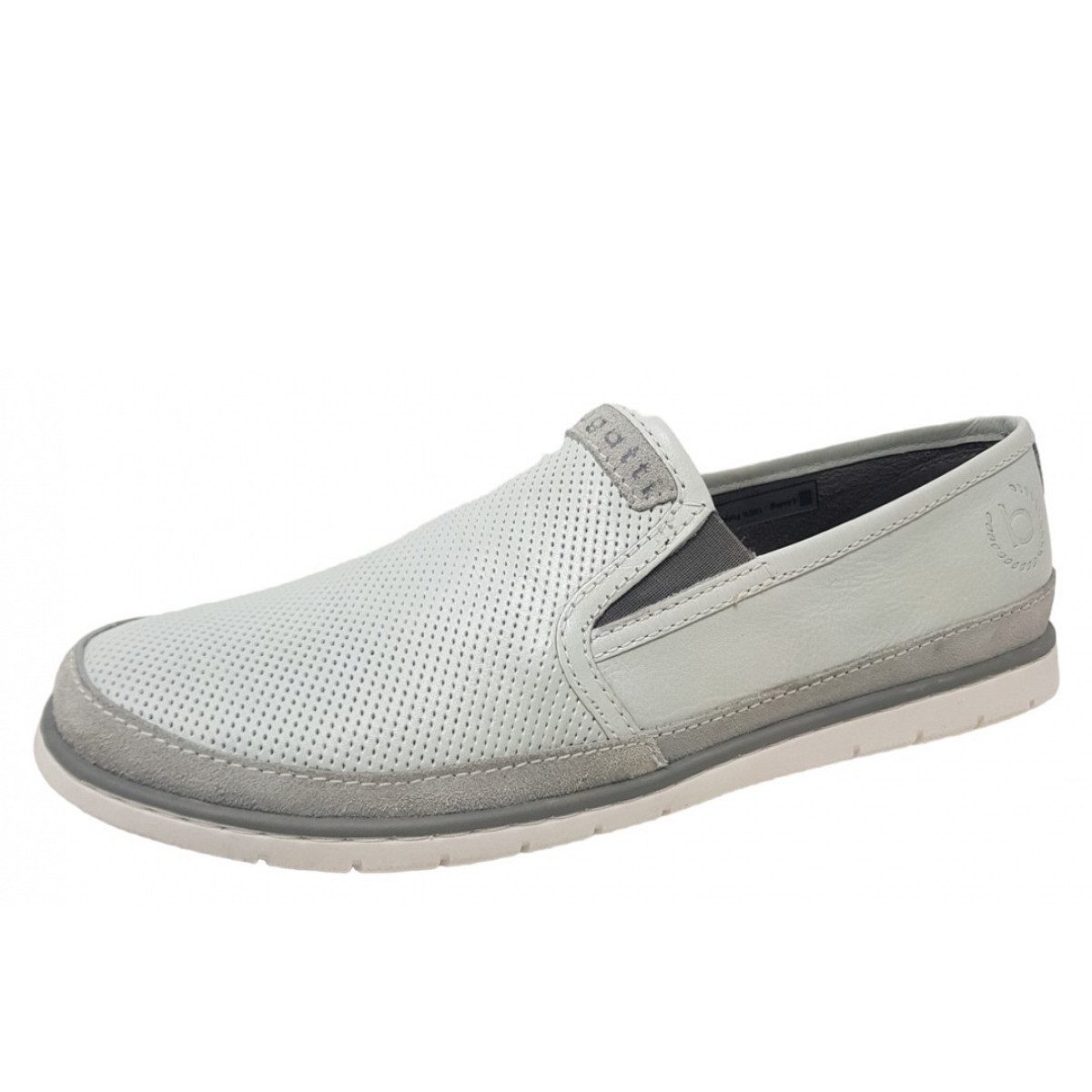 bugatti Crooner Slipper