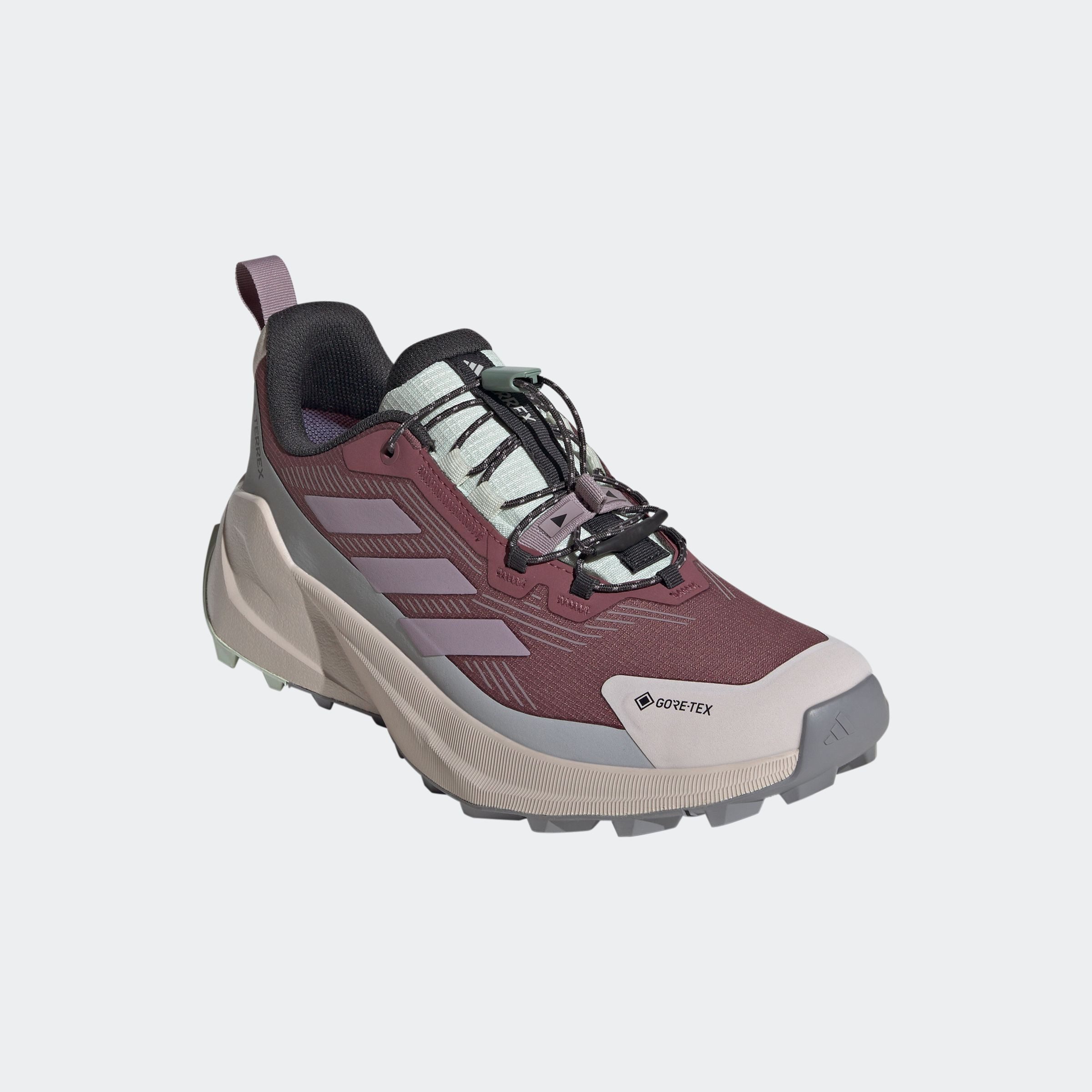 adidas TERREX TERREX TRAILMAKER 2 GORE-TEX SPEED LACE Wanderschuh wasserdic günstig online kaufen