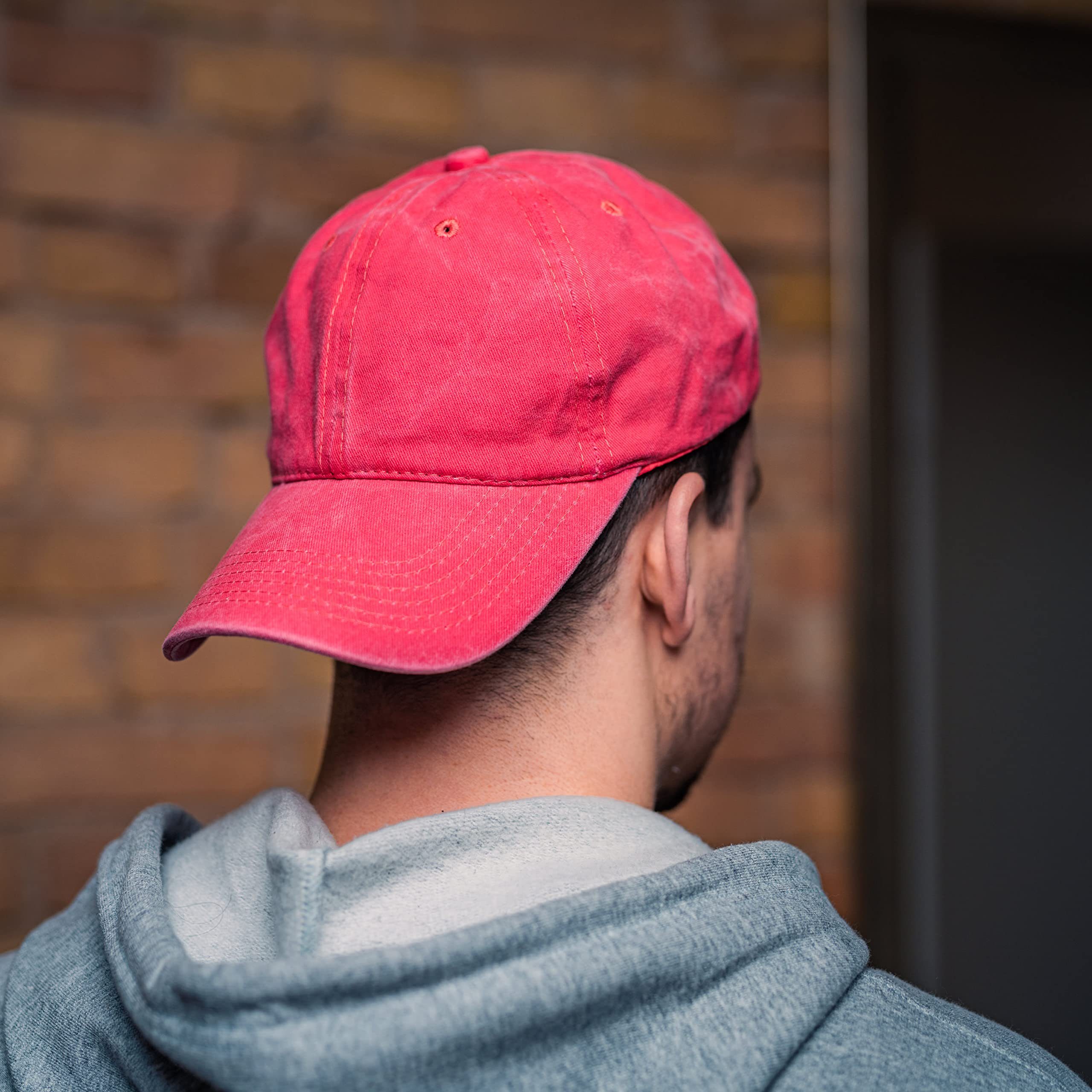 Made by Nami Baseball Cap Basecap günstig online kaufen