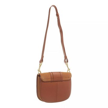 see by chloé Schultertasche cognac (1-tlg)