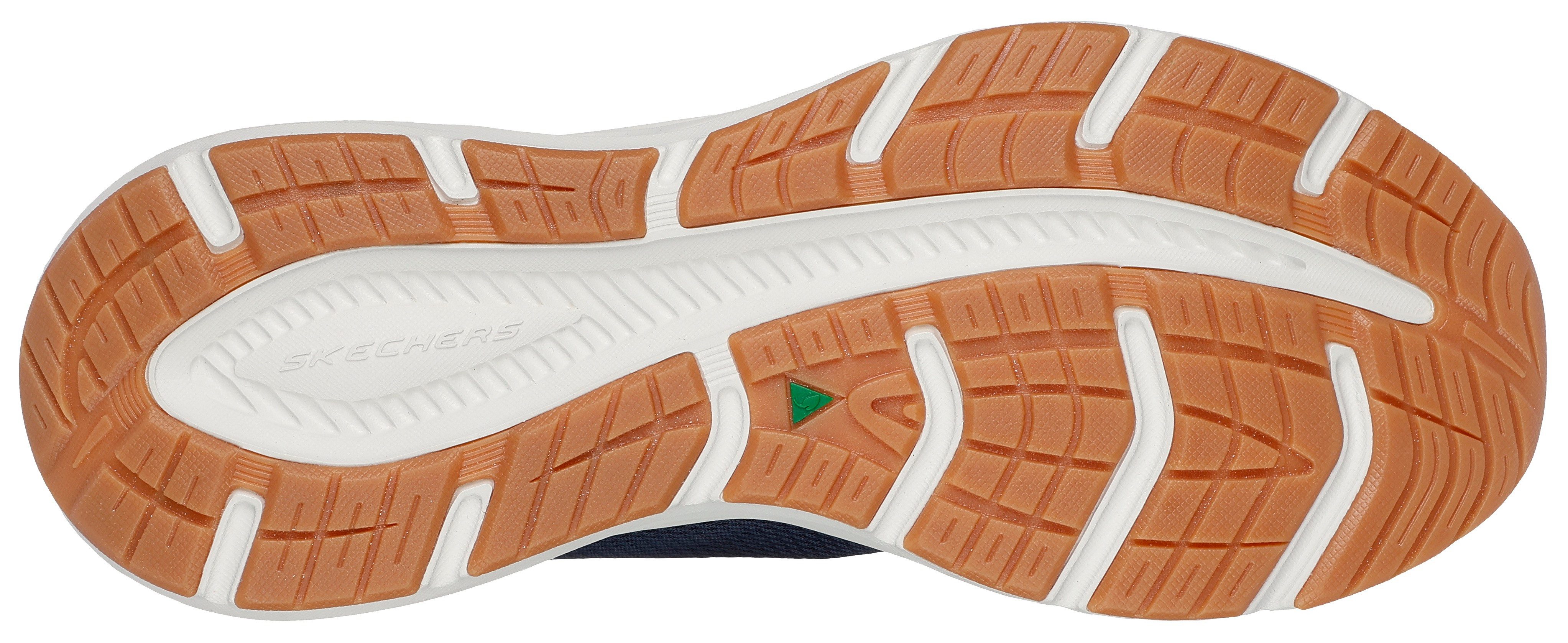 Skechers EDGERIDE Slip-On Sneaker Slipper, Schlupfschuh, günstig online kaufen
