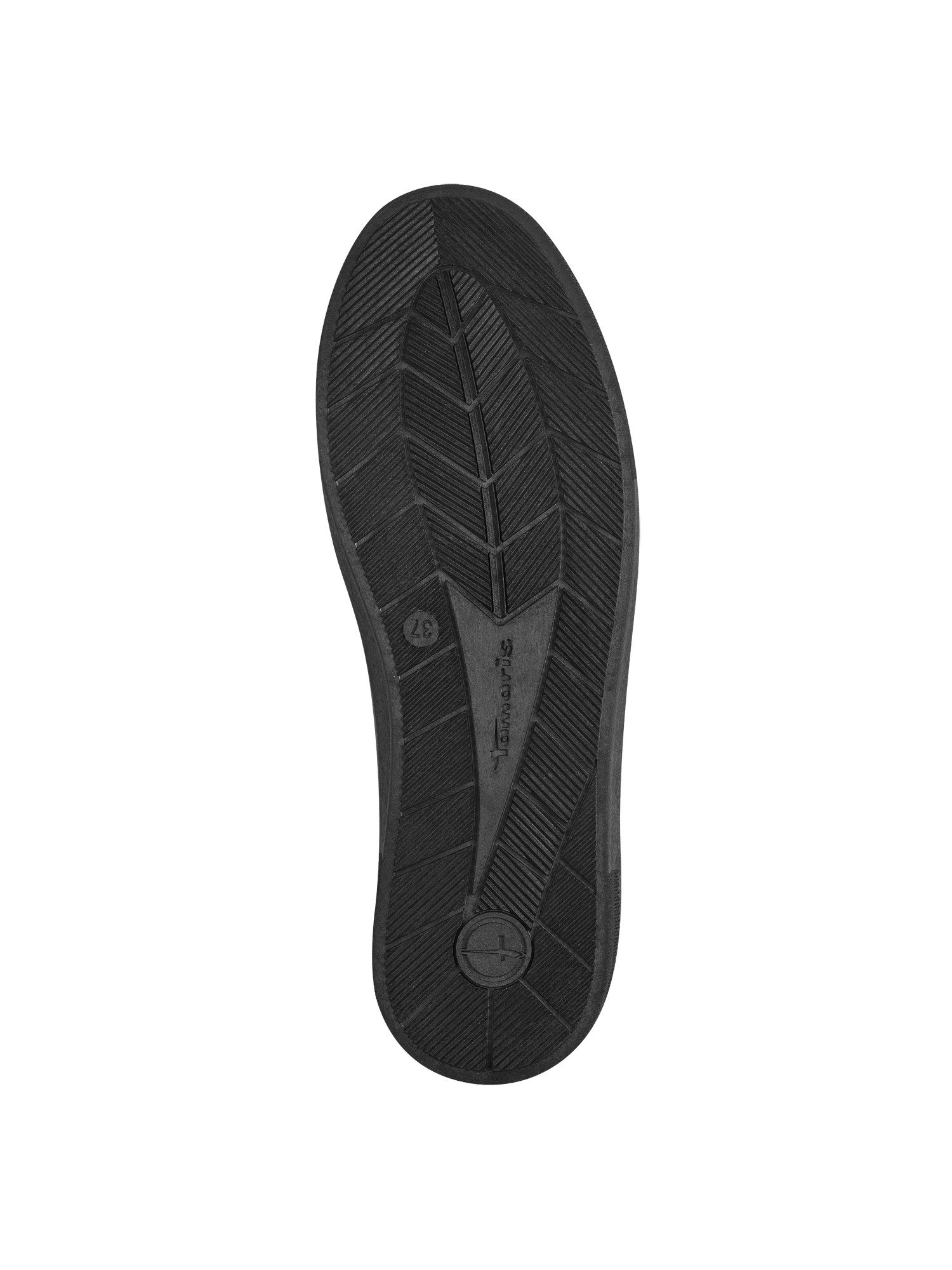 Tamaris COMFORT-Lining flach kein Absatz 1-23691-42 Sneaker COMFORT-Lining – Bild 5 von 5