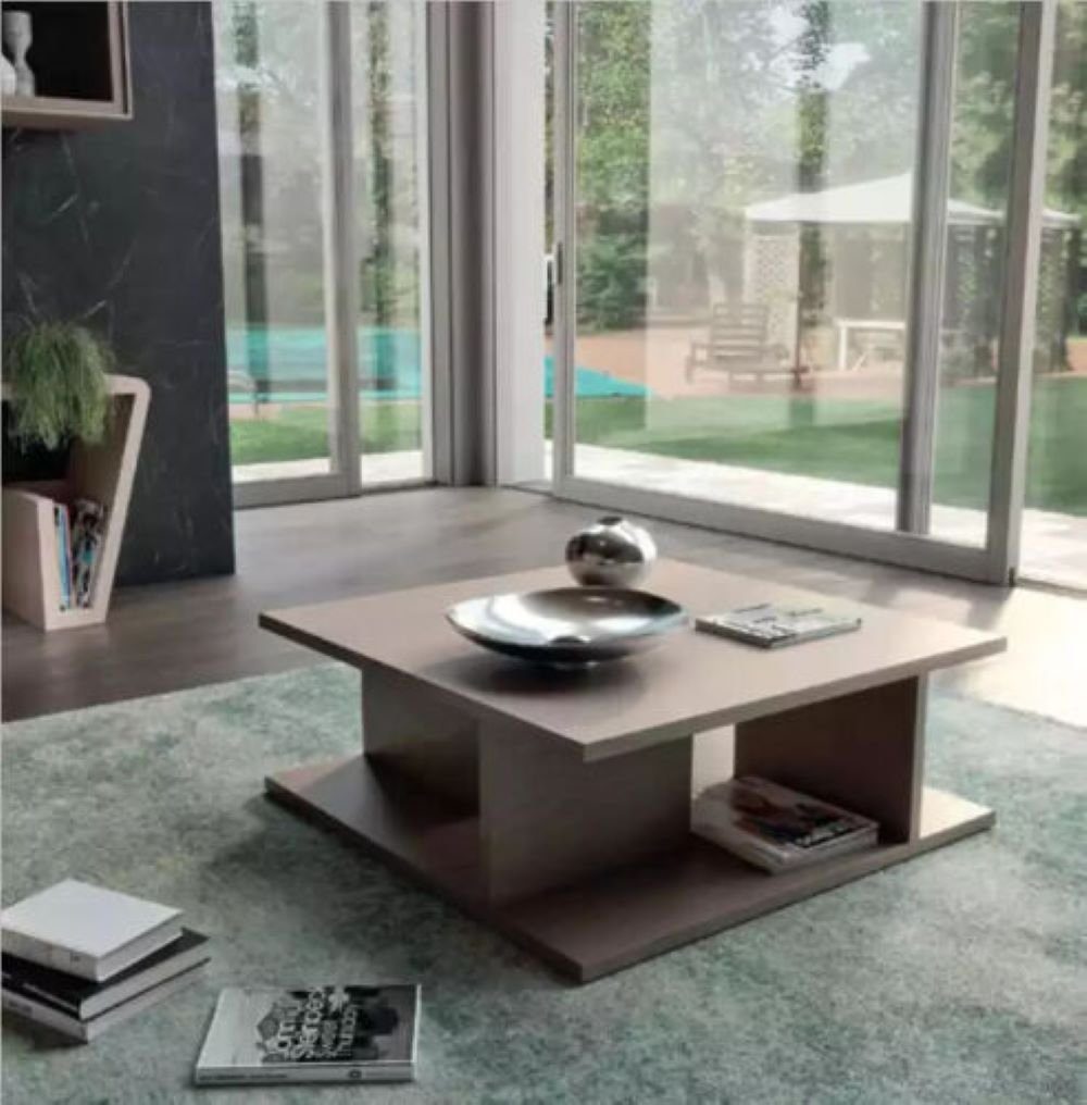 JVmoebel Couchtisch Couchtisch Möbel Tisch Luxus Beistelltisch Modern Design Wohnzimmer, Made in Italy