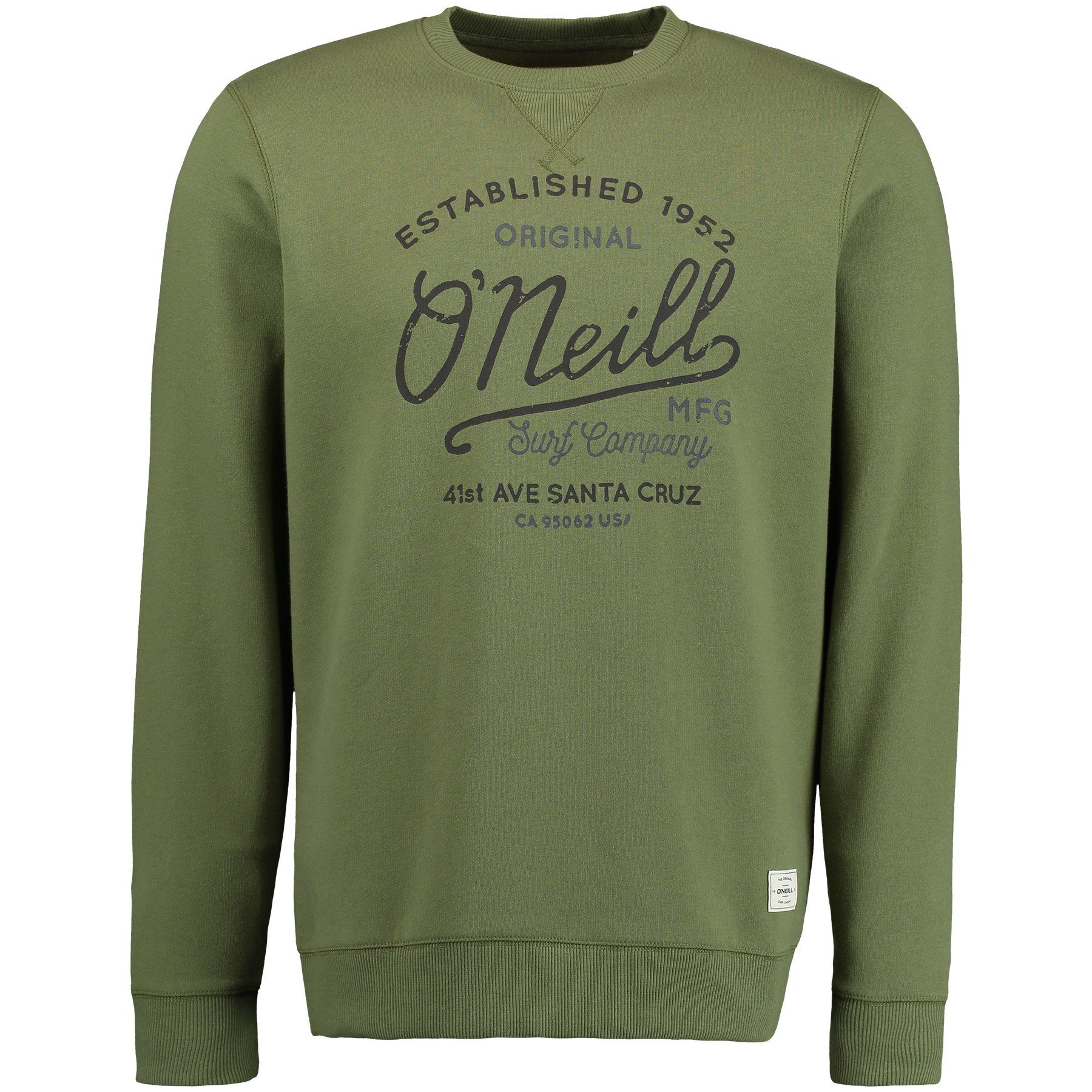 O'Neill Sweatshirt »Type Crew« online kaufen | OTTO