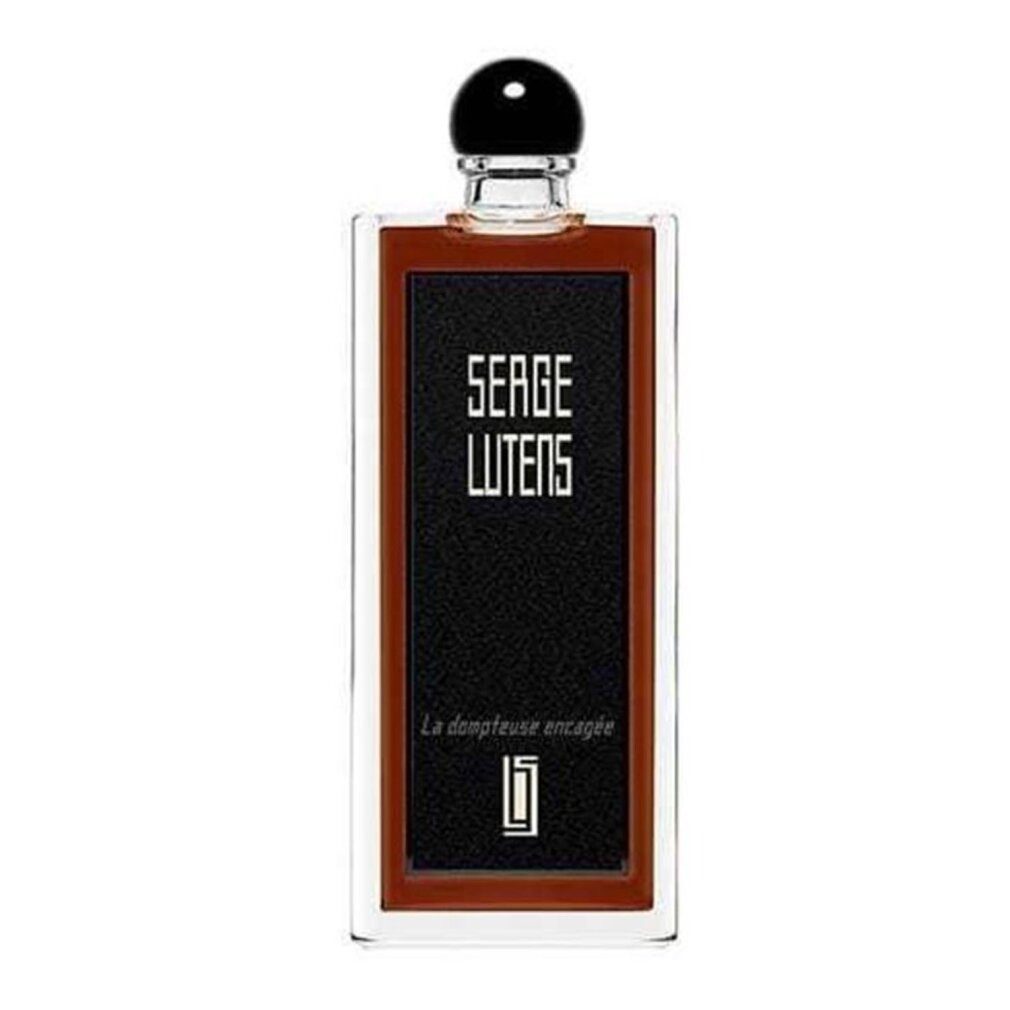 SERGE LUTENS Eau de Parfum La Dompteuse Encagée Eau De Parfum Spray 50ml