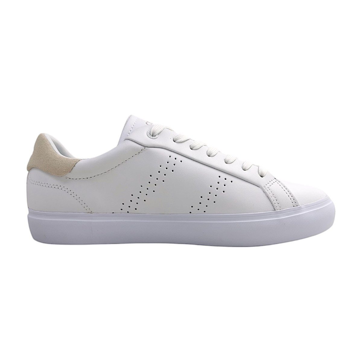 Lacoste Schnürer Schnürschuh günstig online kaufen