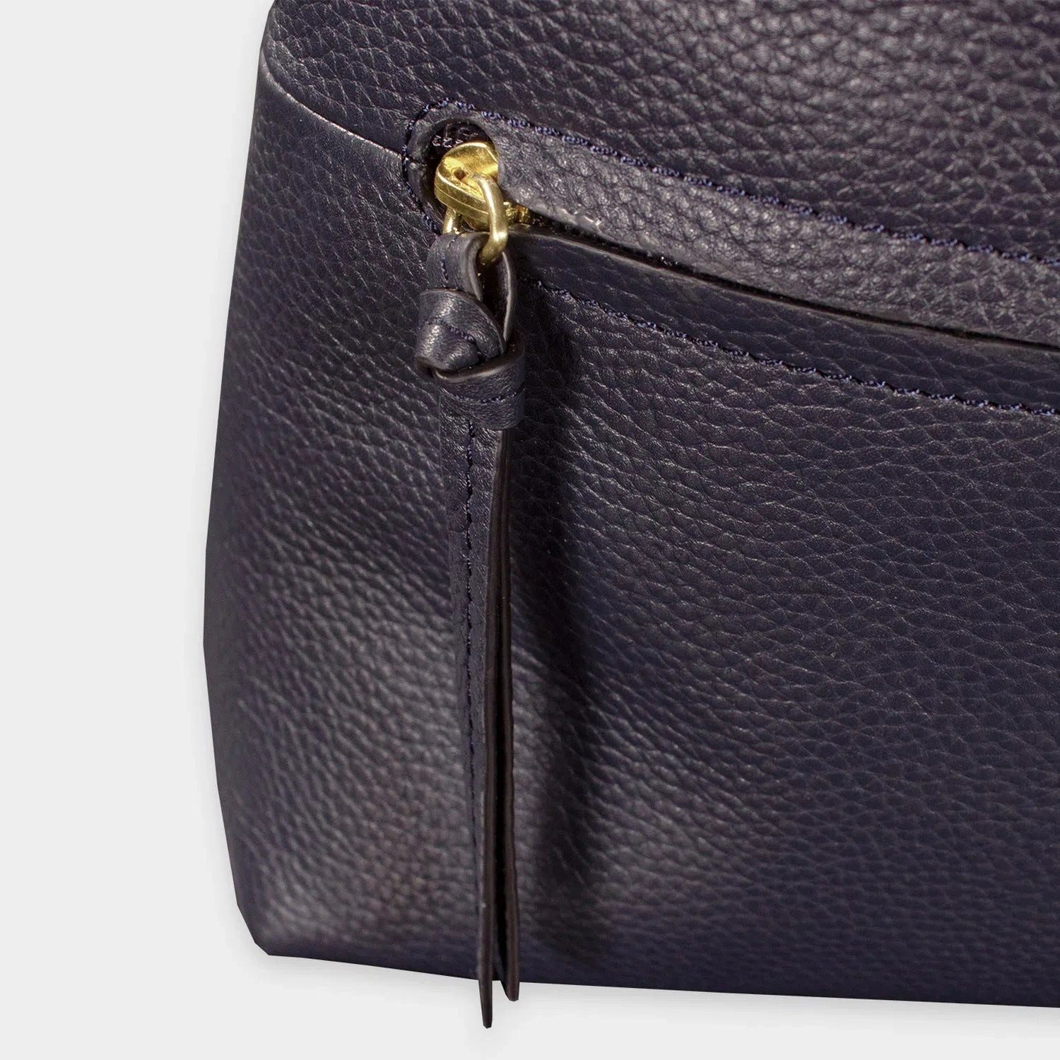 Braun Büffel Umhängetasche HANNA Umhängetasche S navy