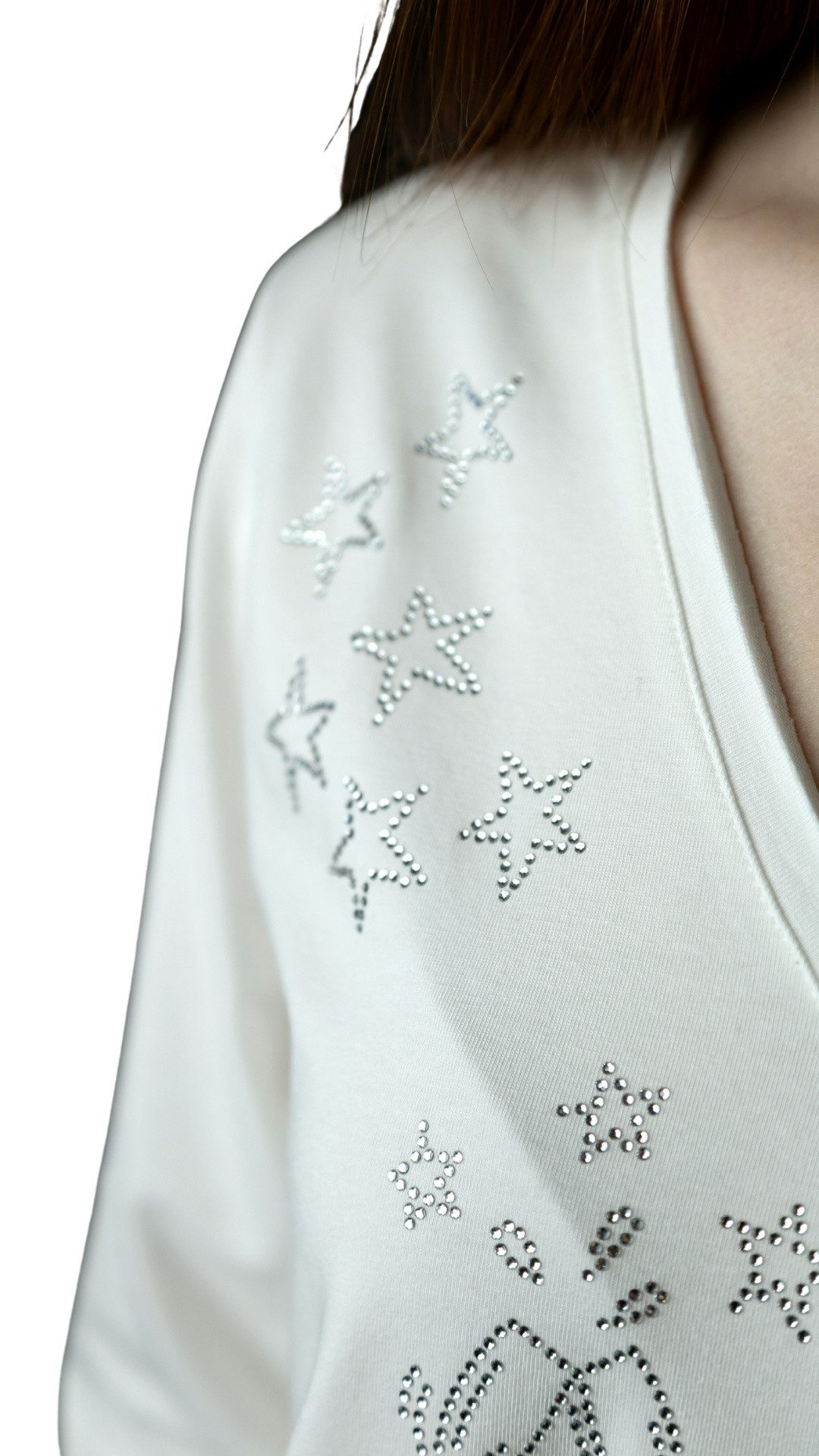 Grace Sweatshirt günstig online kaufen