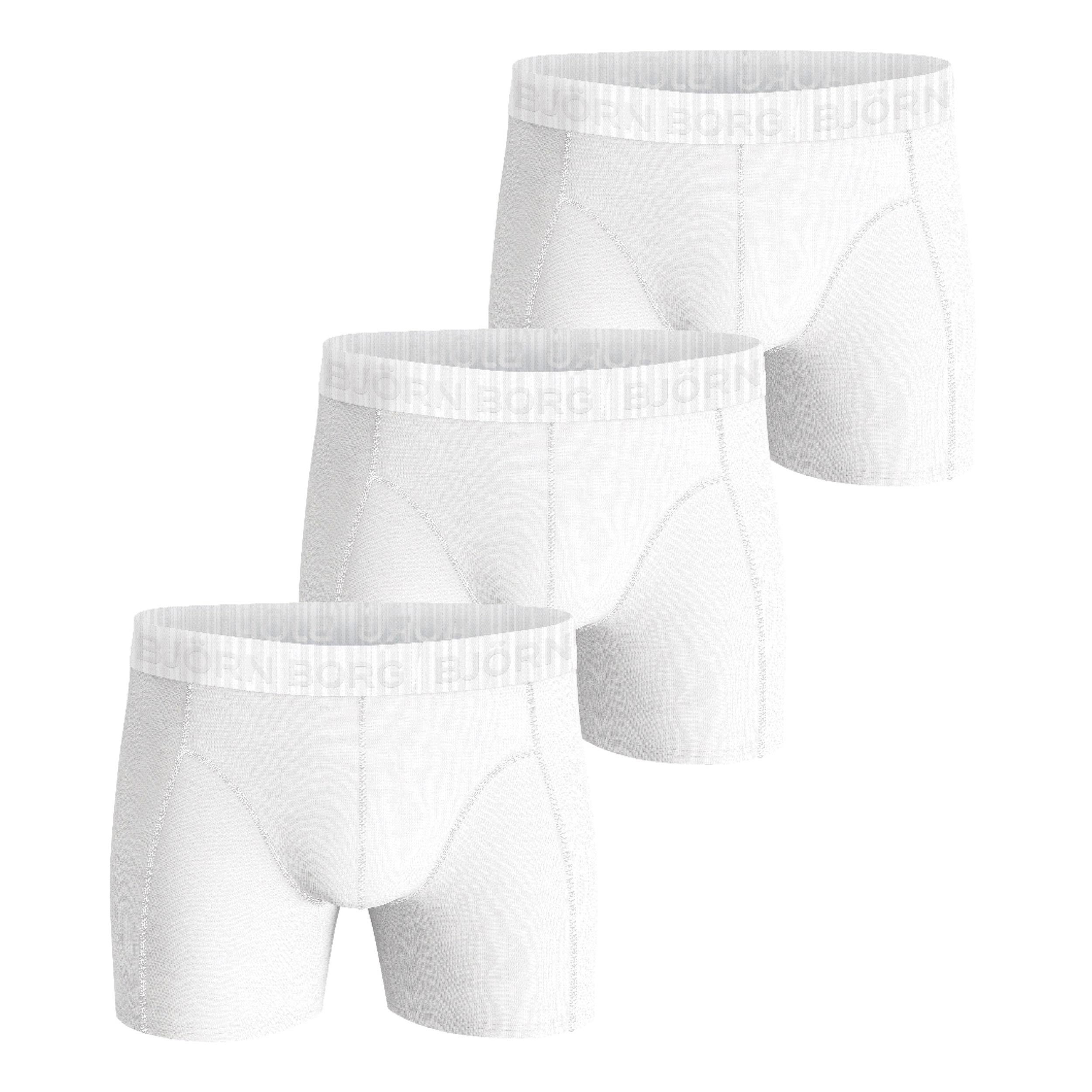 Björn Borg Boxershorts Stretch