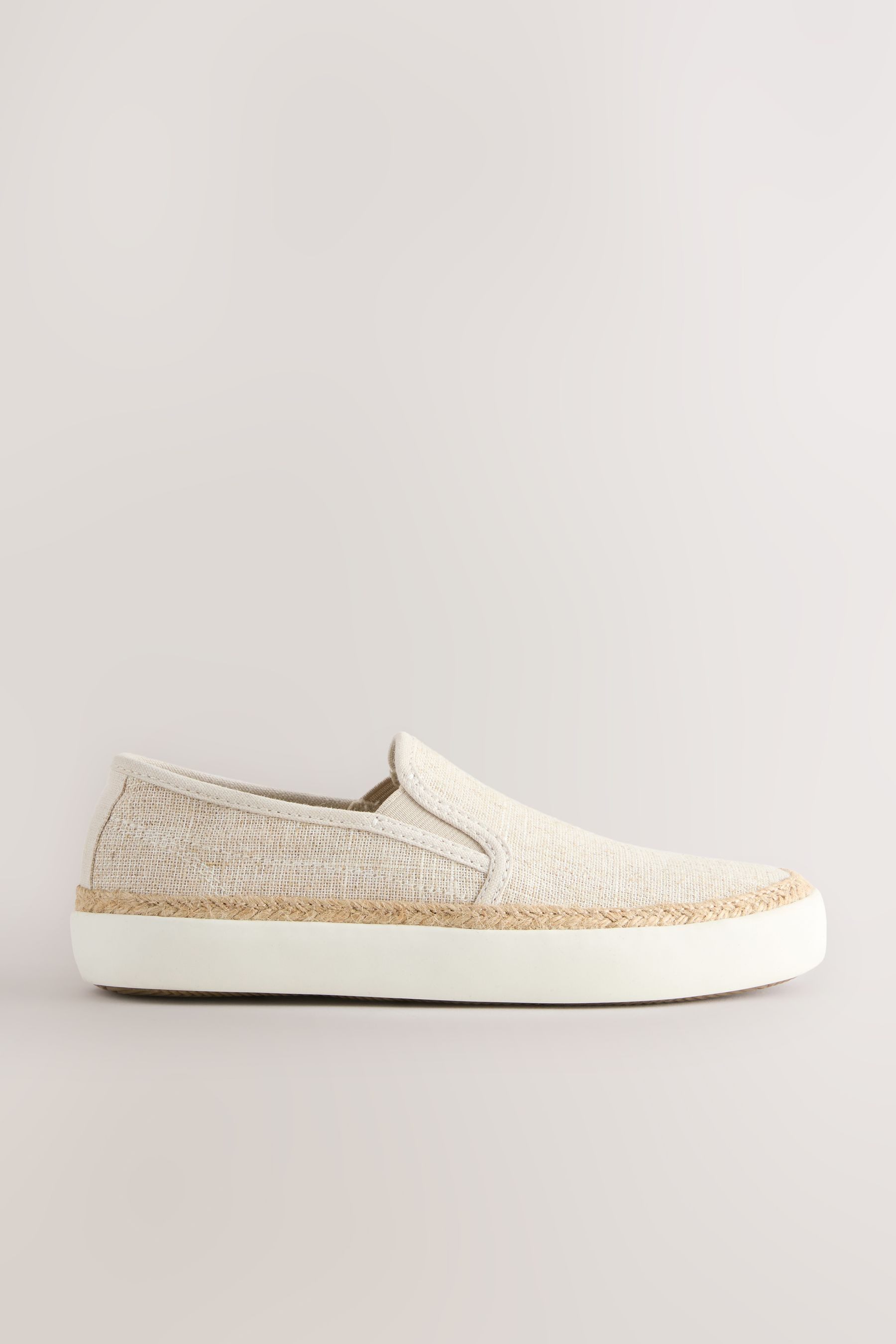 Next Skaterschuhe zum Hineinschlüpfen Slipper (1-tlg)