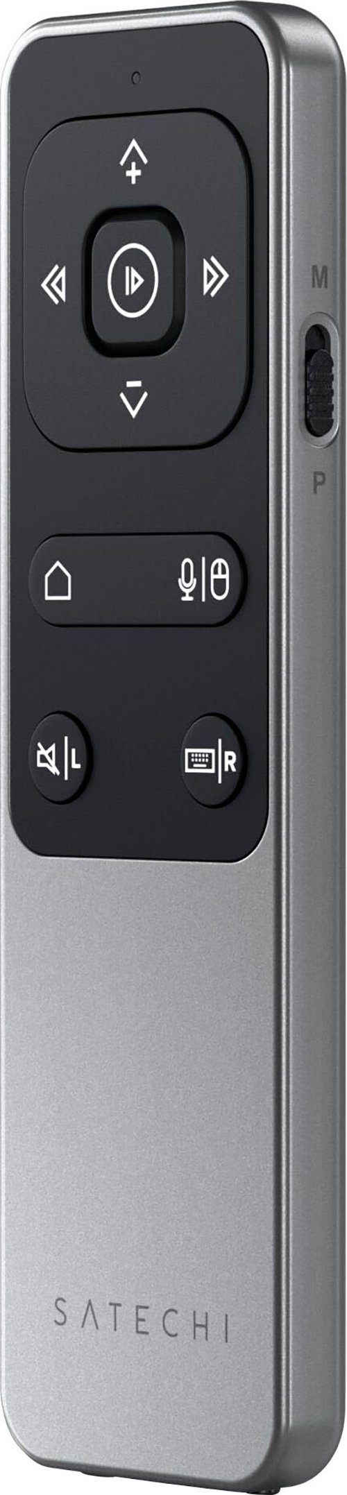 R2 Bluetooth Multimedia Remote Control Fernbedienung