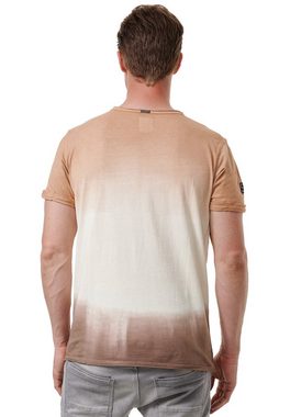 Rusty Neal T-Shirt in toller Used-Optik