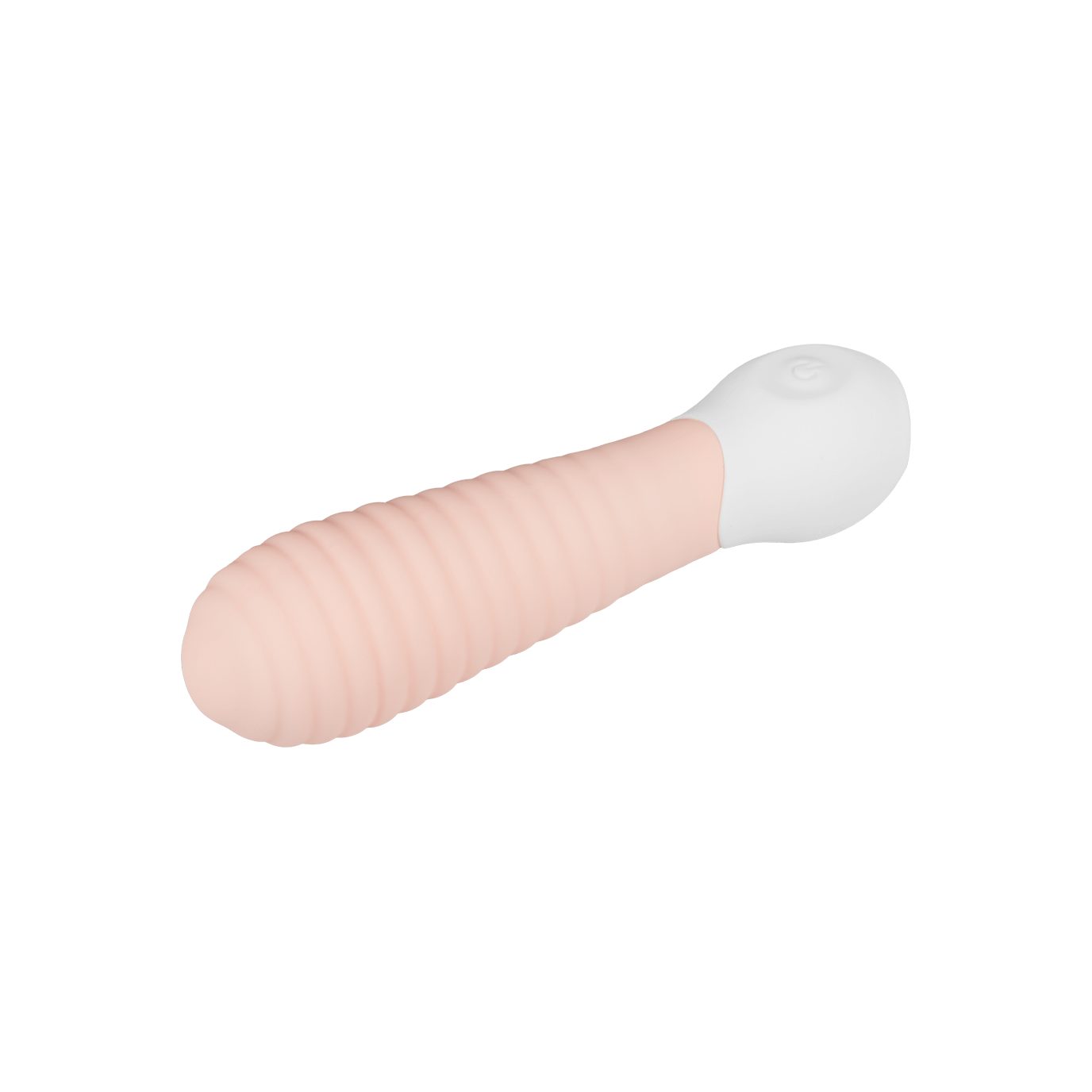 Klitoris-Stimulator cm, 11,5 EIS Gerillter EIS Vibrator, (IPX7) Minivibrator, wasserdicht