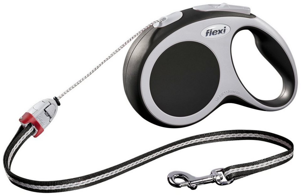 FLEXI FlexiLeine »New Comfort«, 8 m lang, in verschiedenen Größen