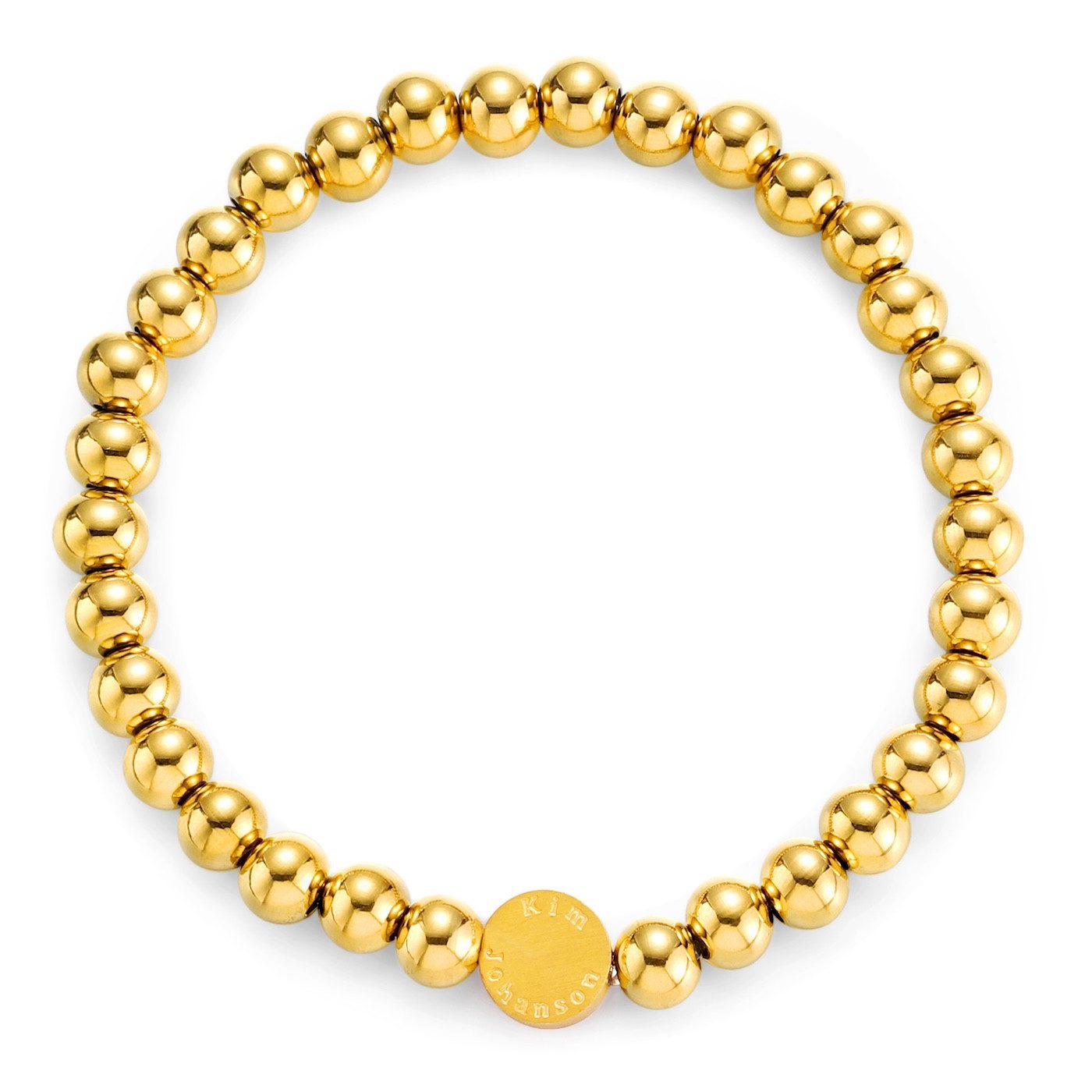 Kim Johanson Armband Essence (1-tlg), elastisch, günstig online kaufen