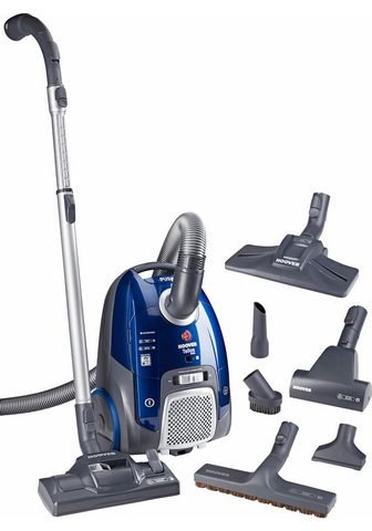 HOOVER Пылесос Telios Extra TX50PET 550 Watt ...