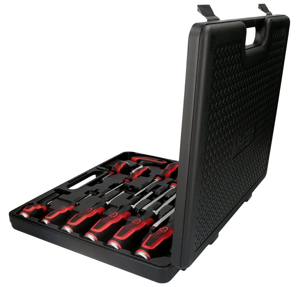 Thumbnail - Schraubendreher KS Tools 151.1150 Schraubendreher-Set 13teilig