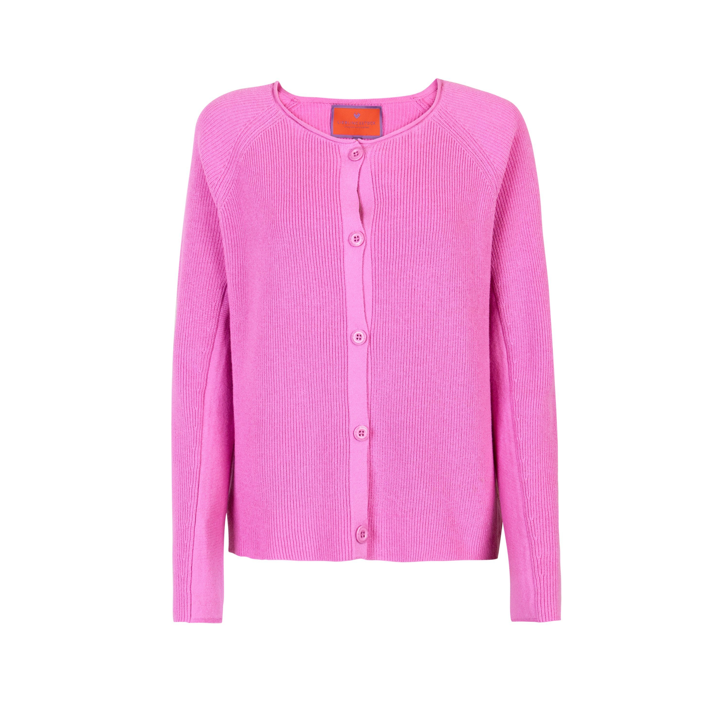 Lieblingsstück Strickjacke JudikaL