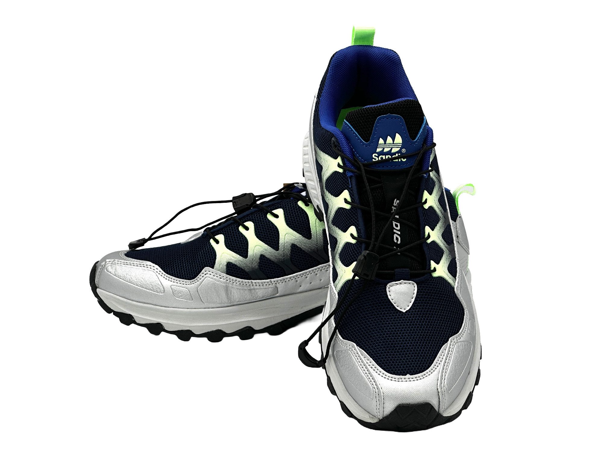 Nowaland Outdoor-Trail Wanderschuhe Wanderschuh leicht, atmungsaktiv, Schne günstig online kaufen