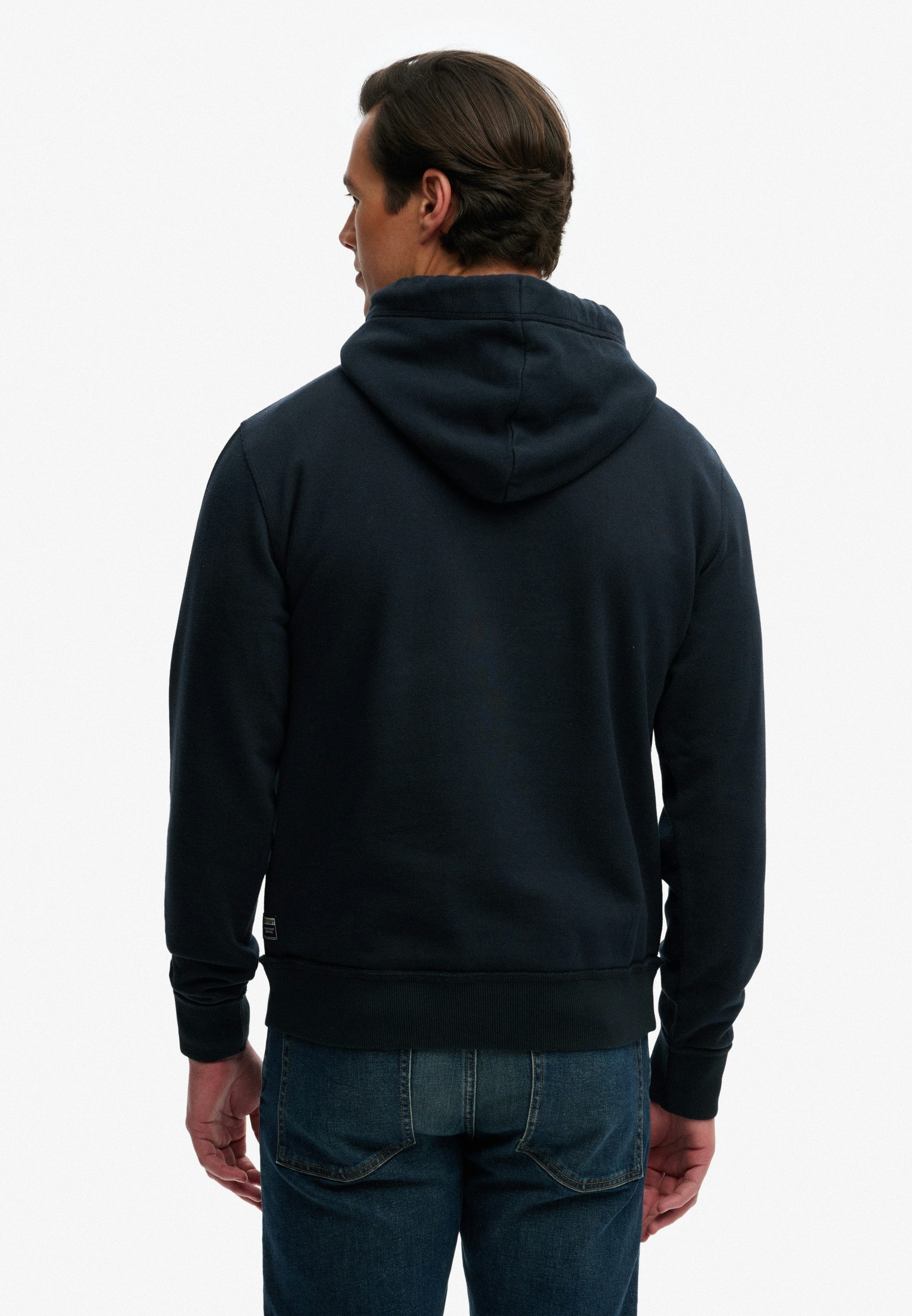 Superdry Kapuzensweatshirt VINTAGE ATHLETIC HOOD