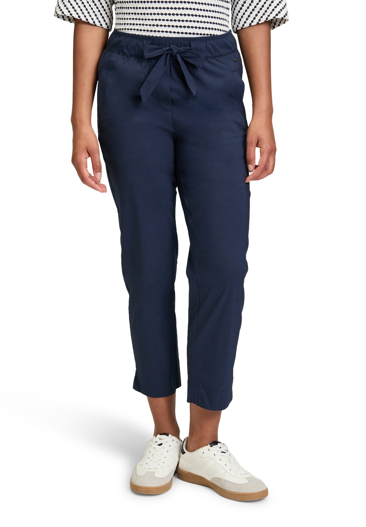 Betty&Co Stoffhose Betty & Co Damen günstig online kaufen