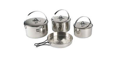 TATONKA® Geschirr-Set Tatonka Family Cook Set "L"