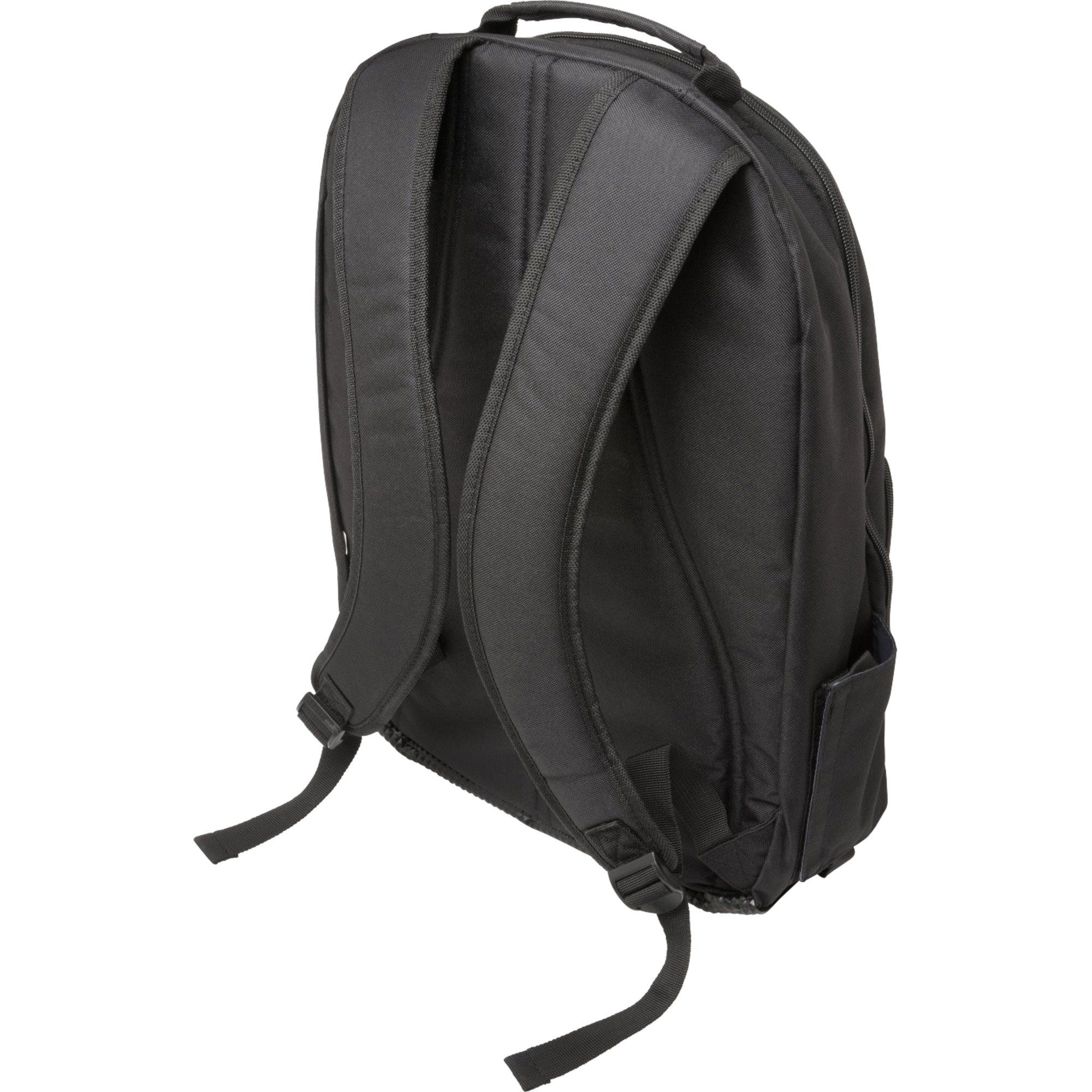 KENSINGTON Notebookrucksack Kensington SP25 Notebook Rucksack, (bis 39,6 cm