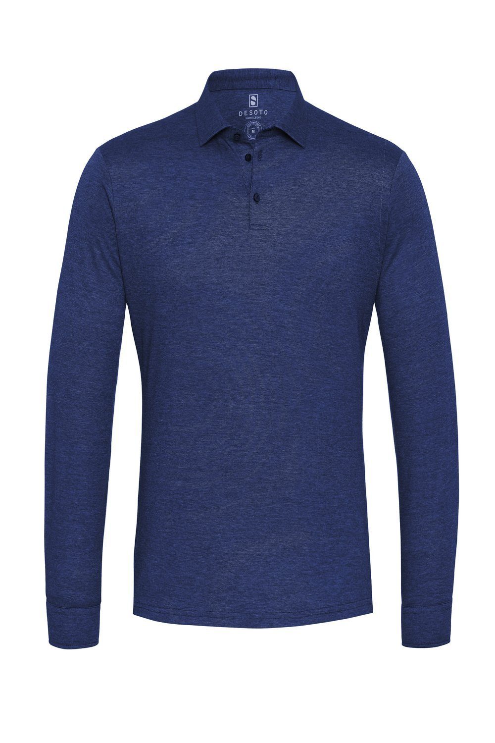 DESOTO Langarmhemd