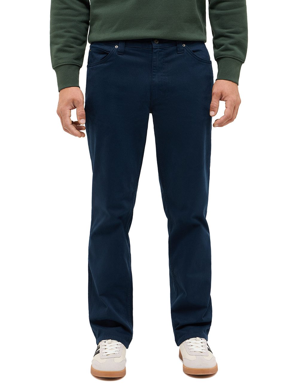 MUSTANG 5-Pocket-Hose Herren Style Tramper Straight