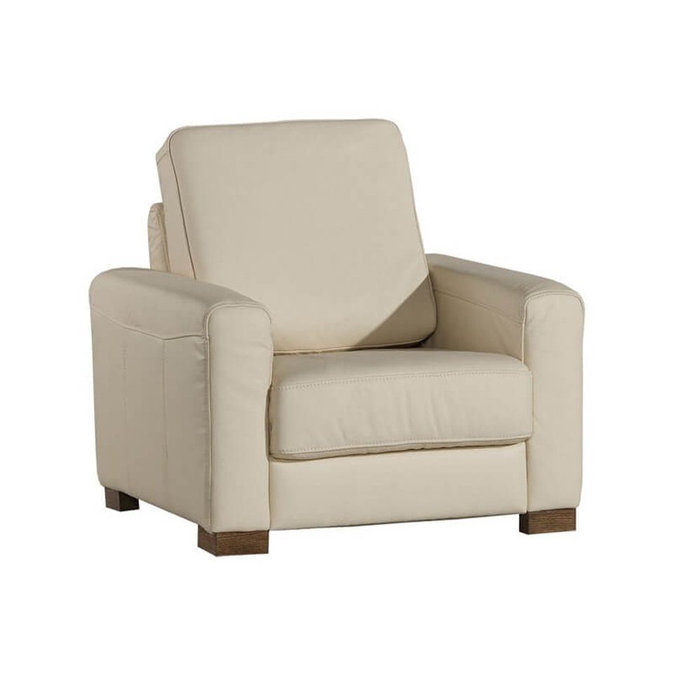 Stuhl, Fernseh JVmoebel Möbel Einsitzer Einsitzer Lounge Sofa Couch Wohnzimmer Sessel Sofas Neu