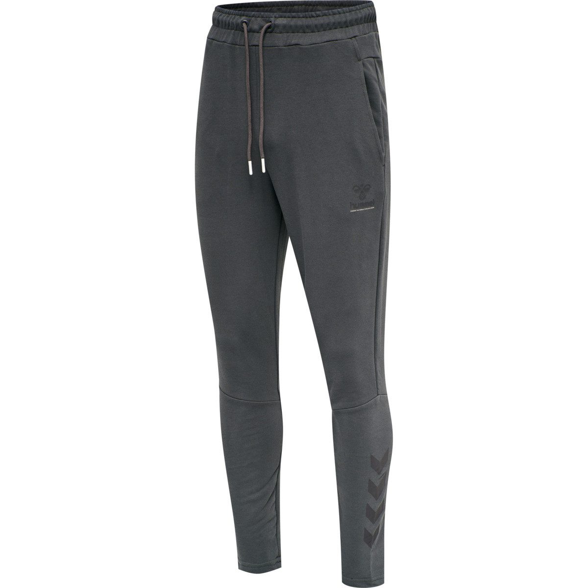 hummel Sweatpants hmlISAM Tapered Pants günstig online kaufen