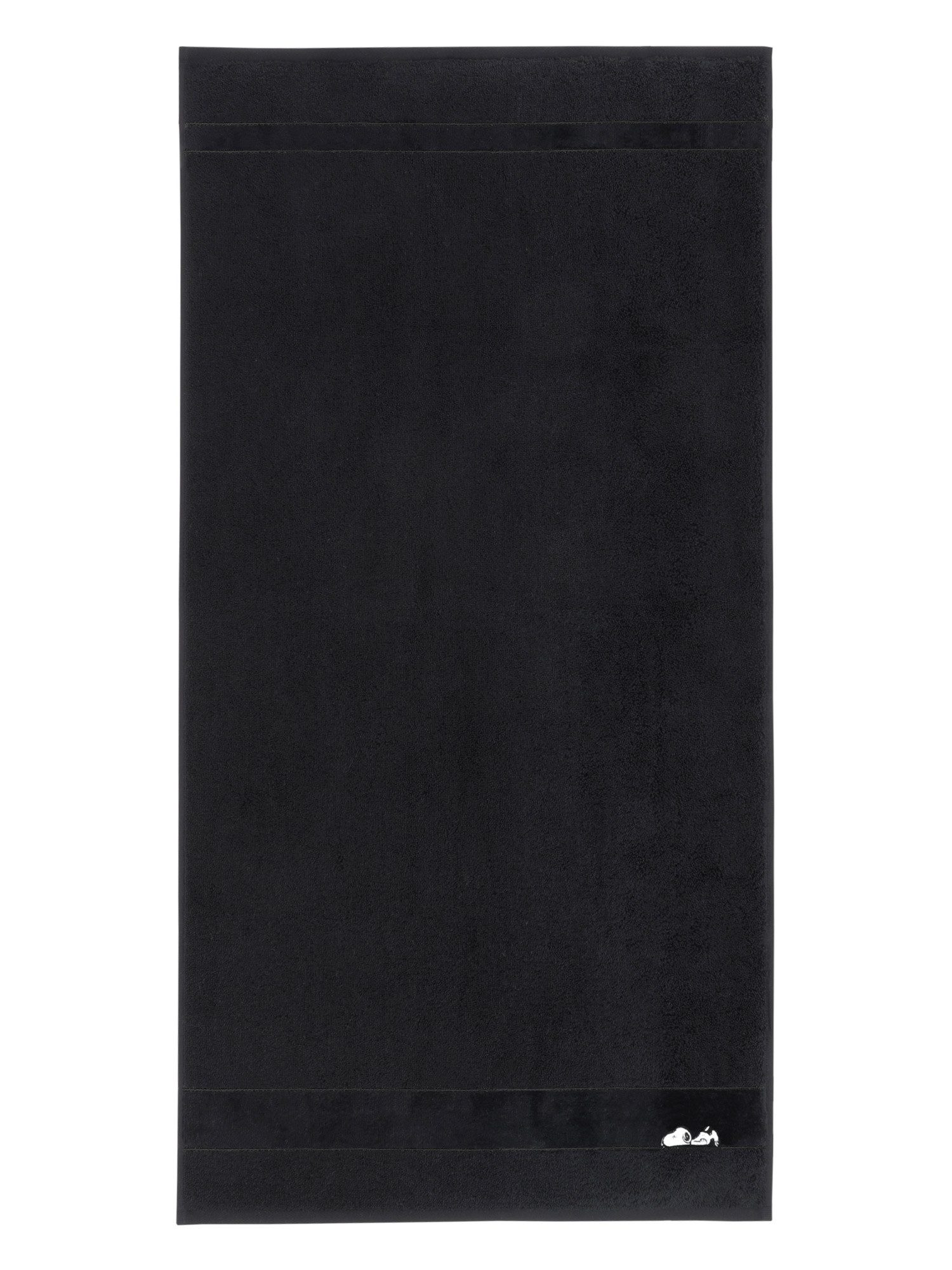 Vossen Handtuch Handtuch Sleepy Snoopy, Webfrottier (Stück, 1-St) günstig online kaufen