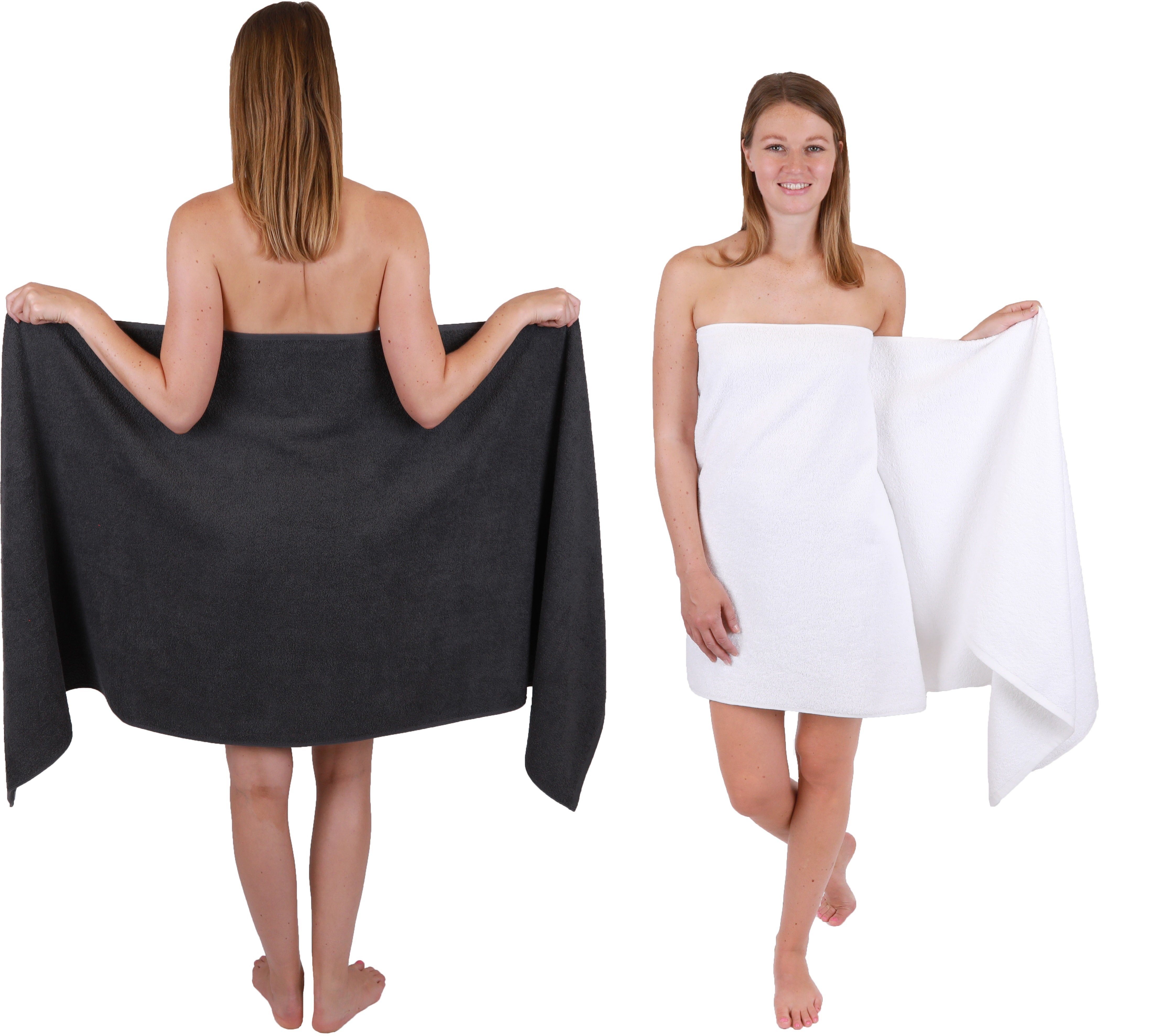 100x200 kaufen online Sauna | OTTO Handtücher