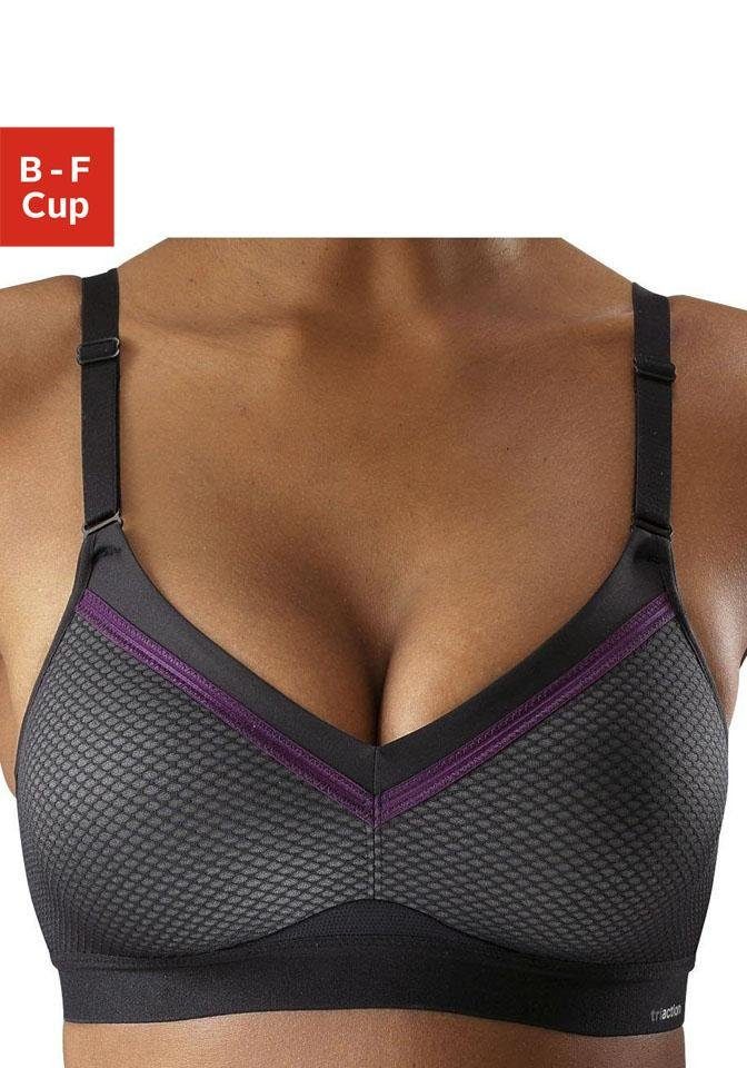 Sport Bhs In Grossen Grossen Sport Bhs Fur Mollige Kaufen Otto