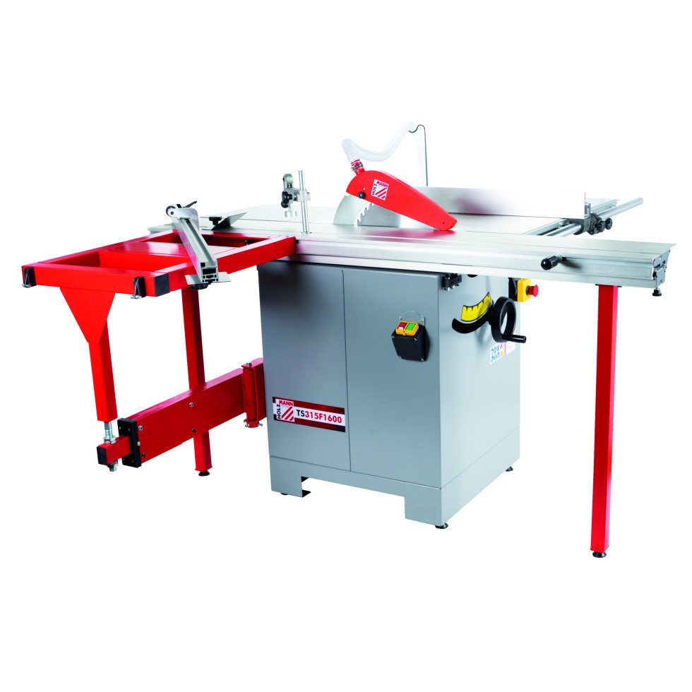 Holzmann Formatkreissäge Holzmann Formatkreissäge TS315F1600_230V