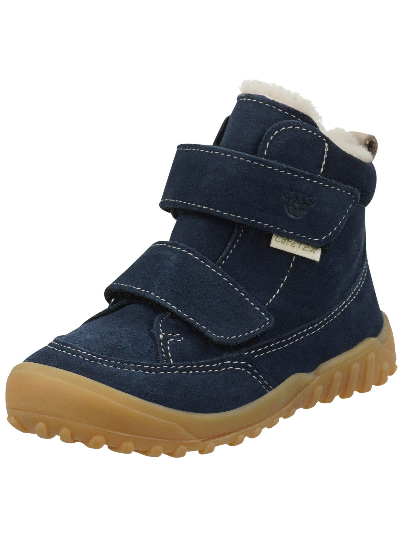 Pepino Stiefelette Leder Stiefelette günstig online kaufen