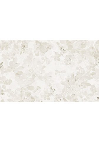 KOMAR Обои »Sheer Grey« naturali...