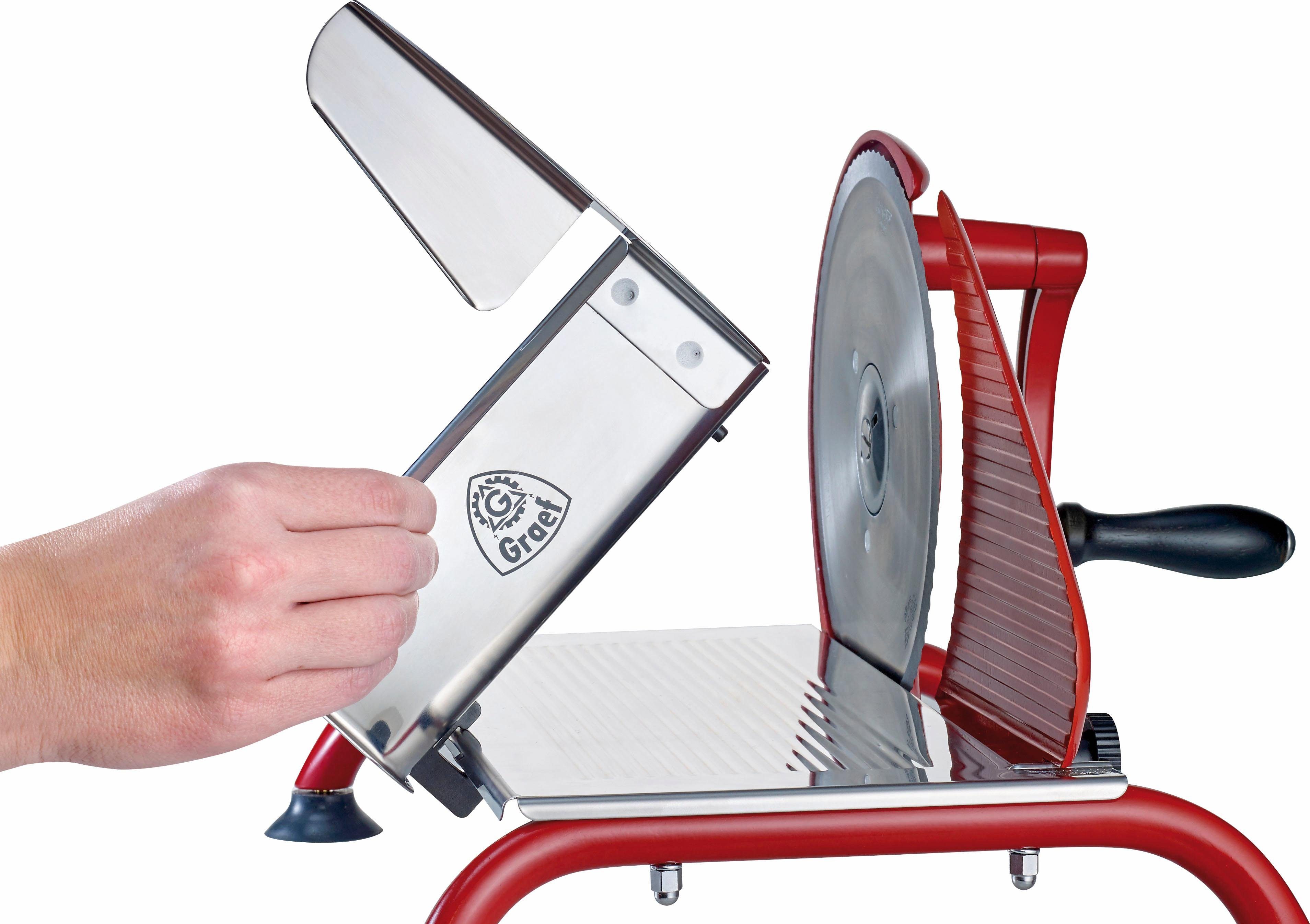Graef Allesschneider Manuale H 93 online kaufen | OTTO