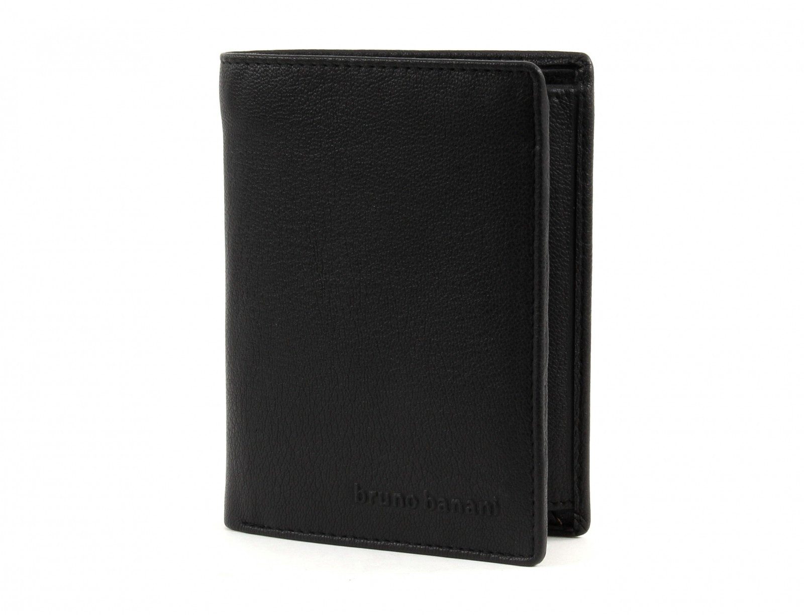 Bruno Banani Geldbörse Gift Box Set Wallet High / Keychain Black (Set, 2-tl günstig online kaufen