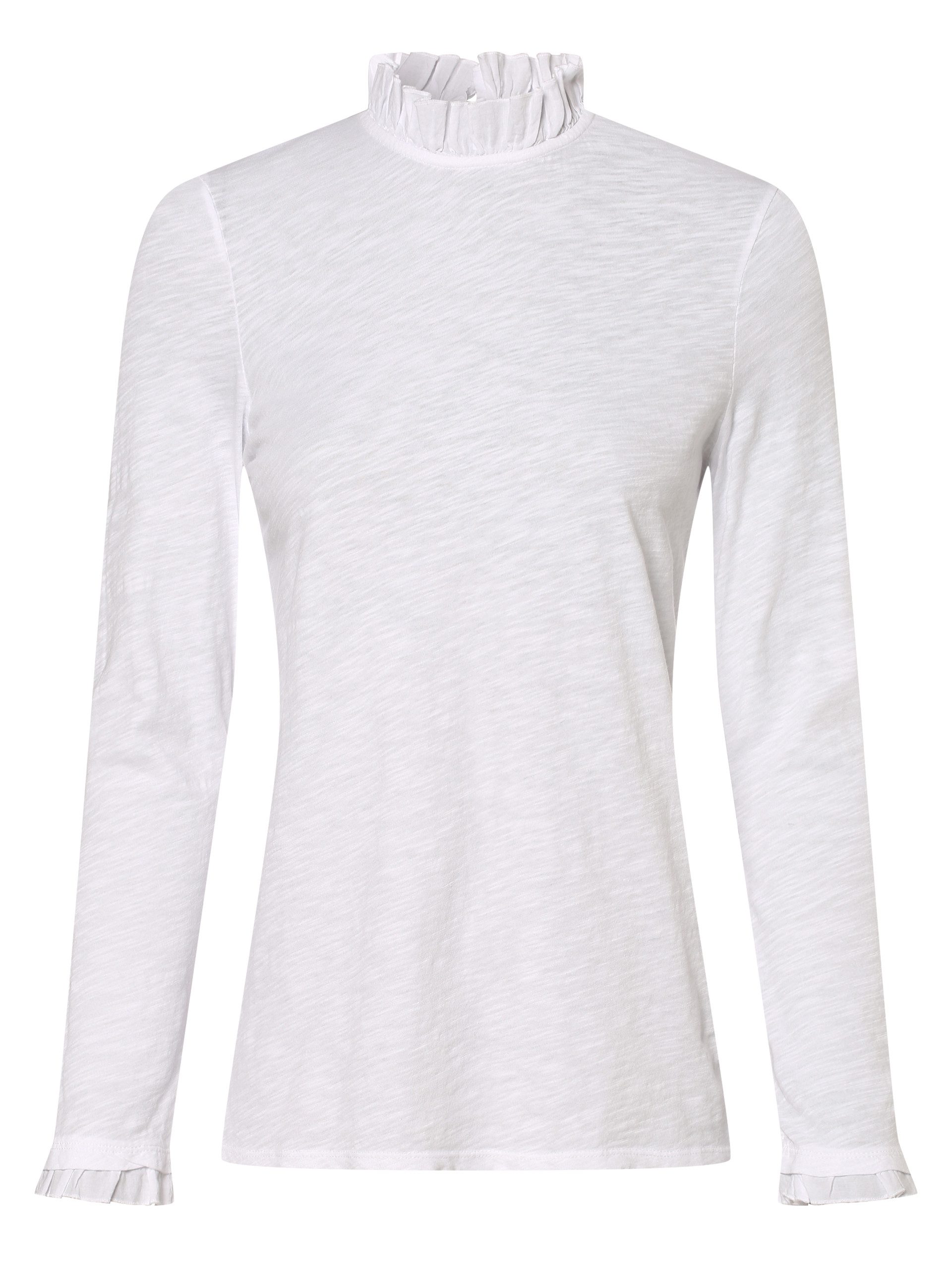 Langarmshirt