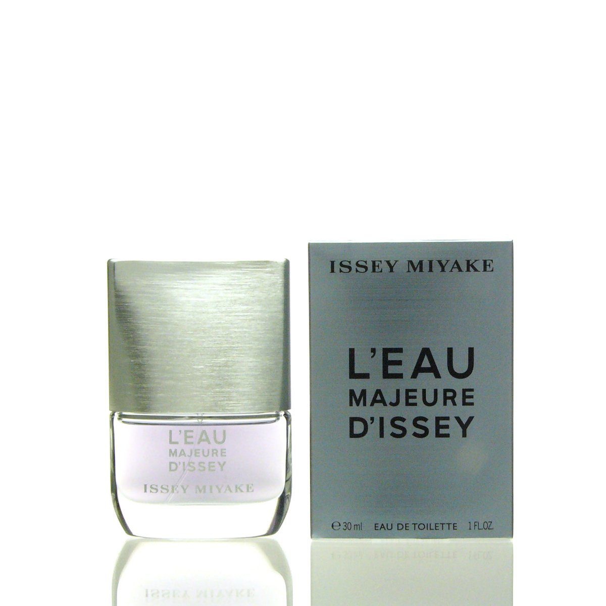 Eau de Toilette Issey Miyake L'Eau Majeure d'Issey Eau de Toilette