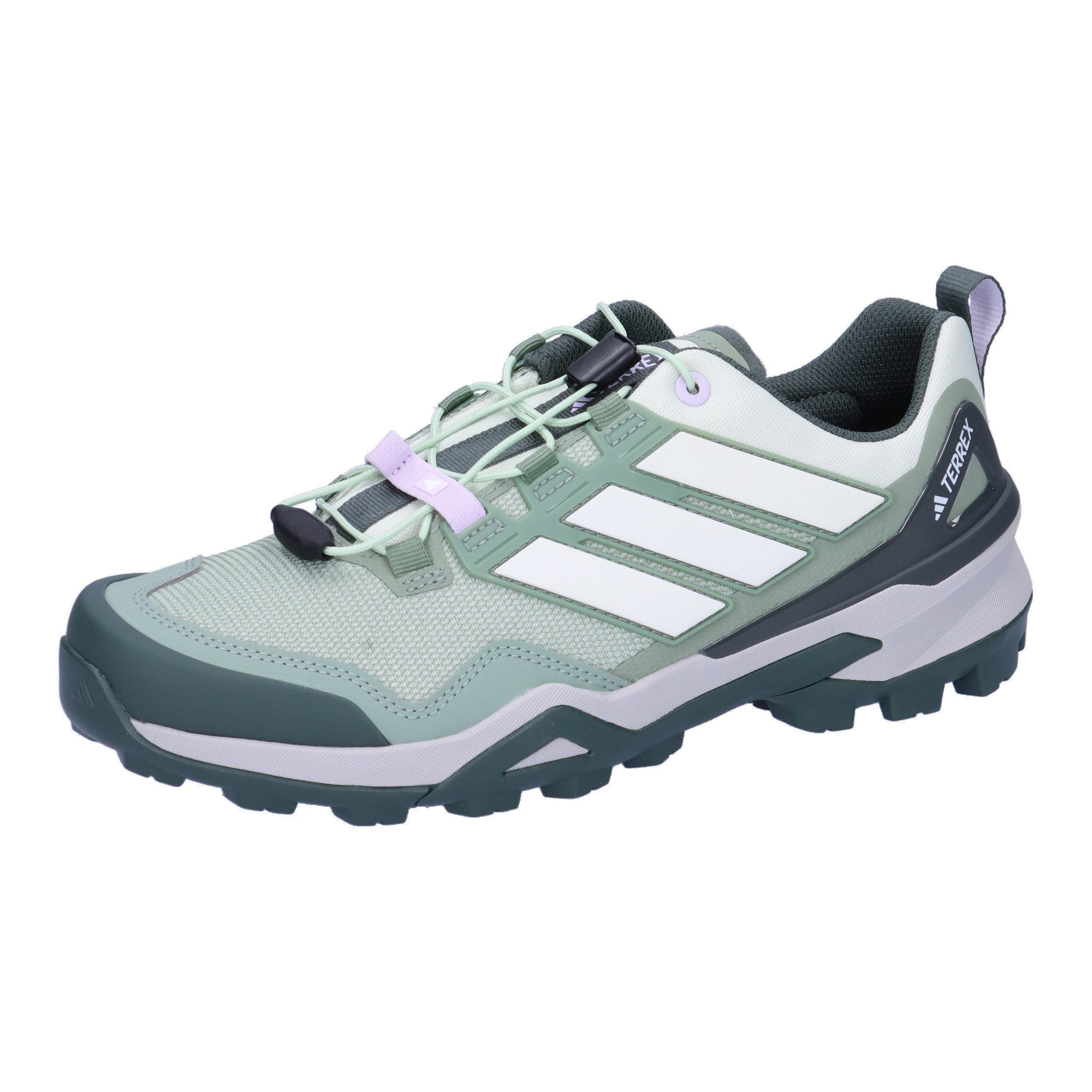 adidas TERREX adidas TERREX Damen Wanderschuhe SKYCHASER W Trekkingschuh